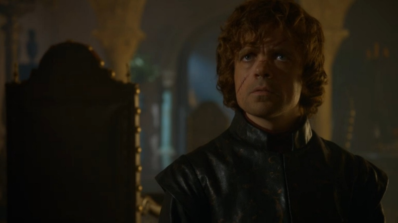 Illustration for article titled Did Game of Thrones finally explain where power really comes from?